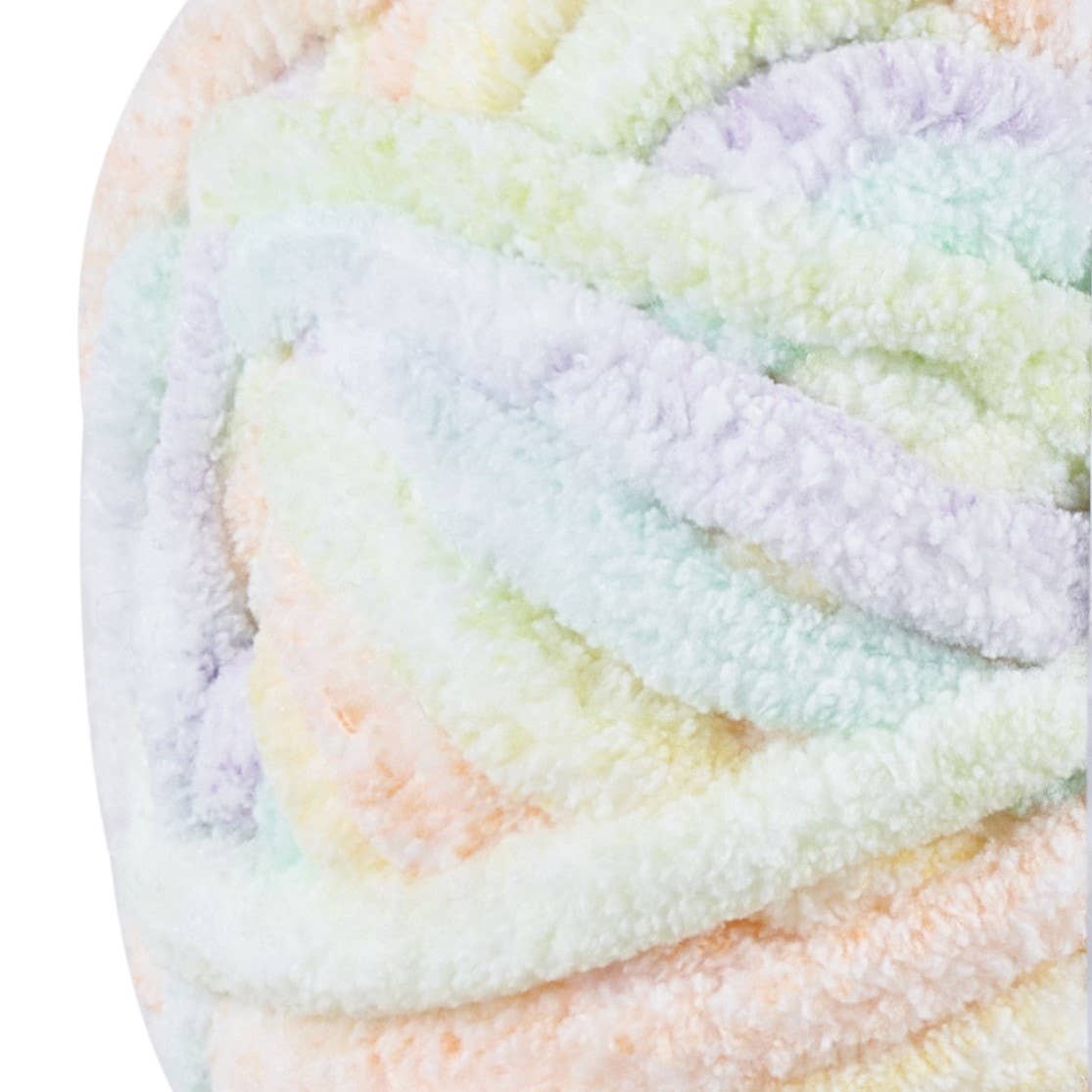 Crafted by Catherine - Wholesale Yarn - Chunky Heather Yarn | 7oz/200g | Super Bulky #6 | Pack of 419