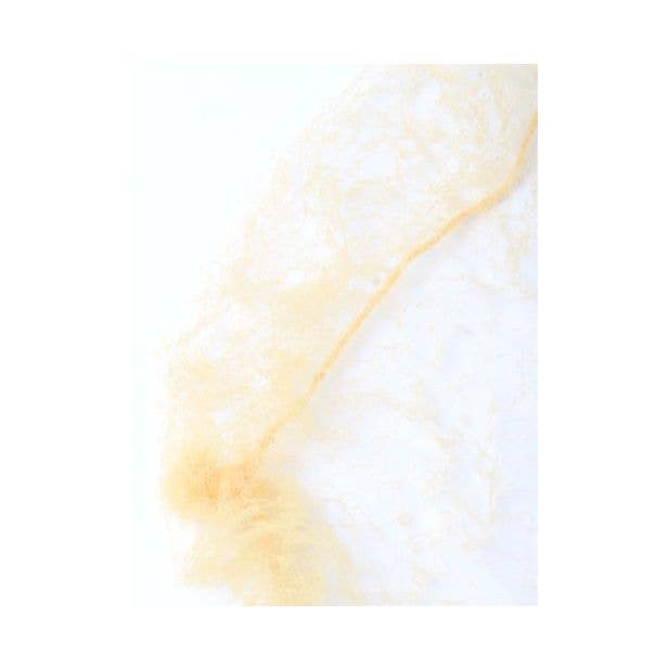 Inca UK – wholesale Wig/hair piece – 3 Fine Mesh Hair Nets In Blonde2