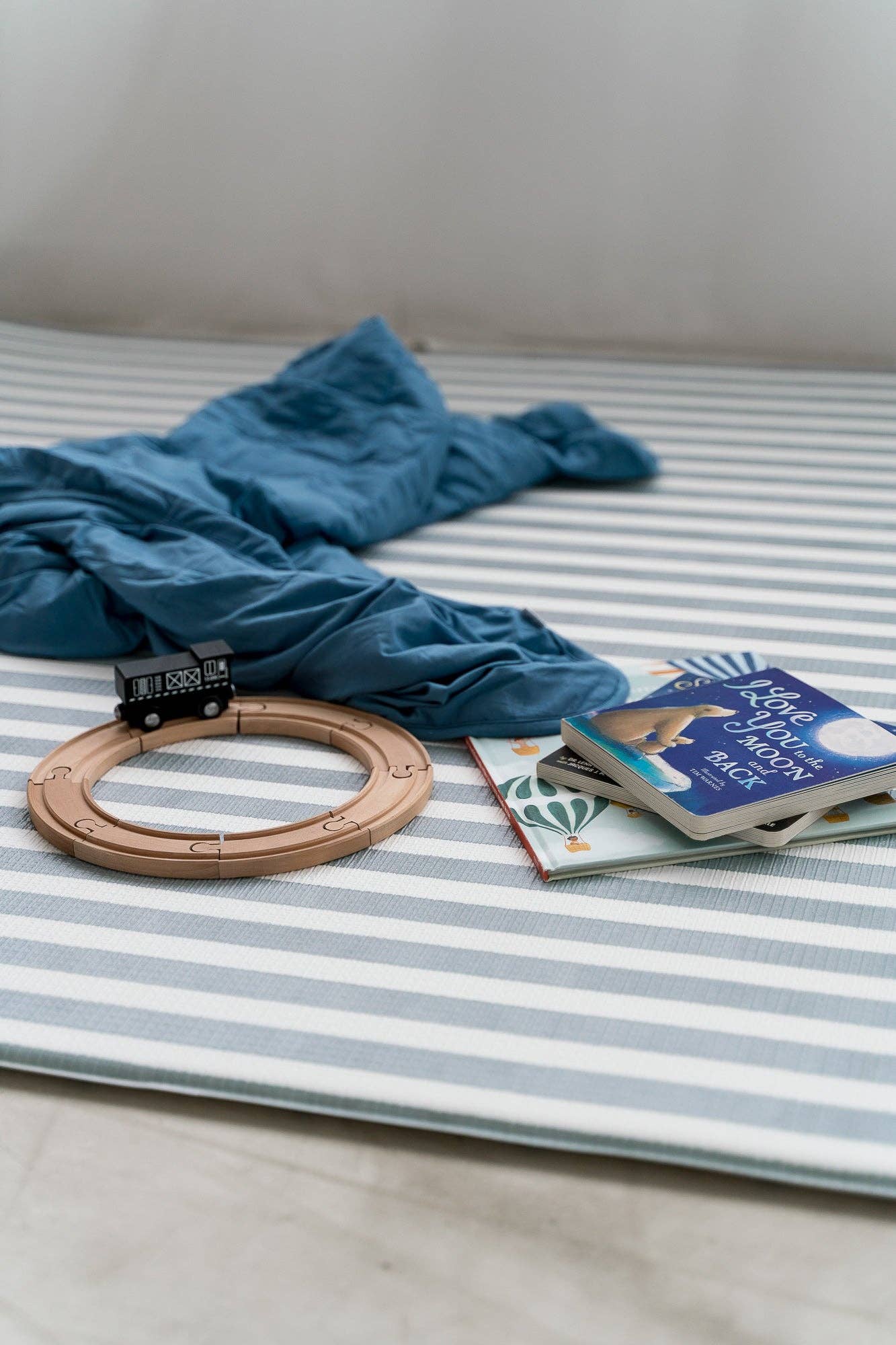 Townsend Avenue – Großhandel Spielmatte – Kind & Baby – Wendbare Schaumstoff-Spielmatte23