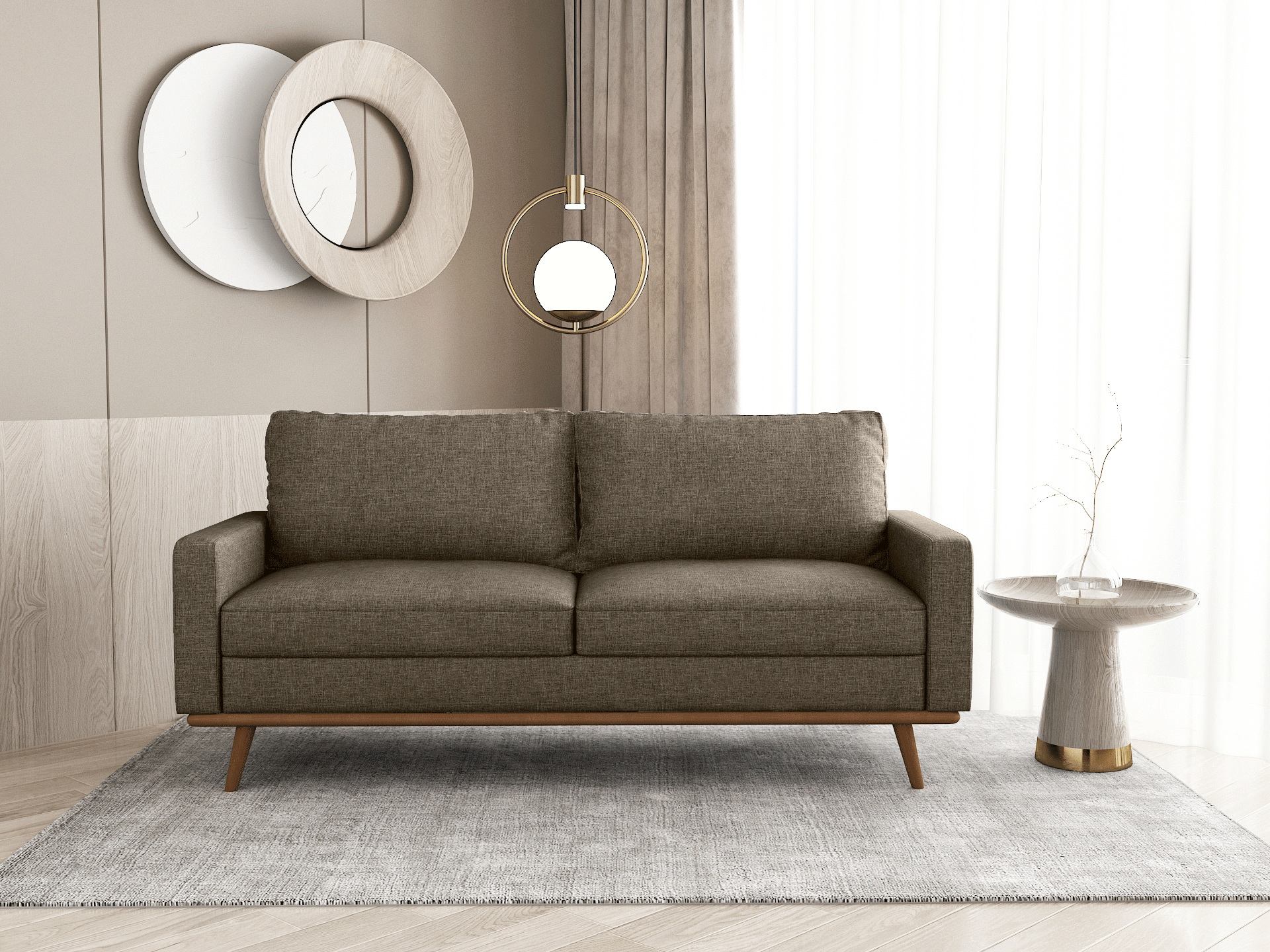 Koby Home - Wholesale Sofa - X Finn Sofa2