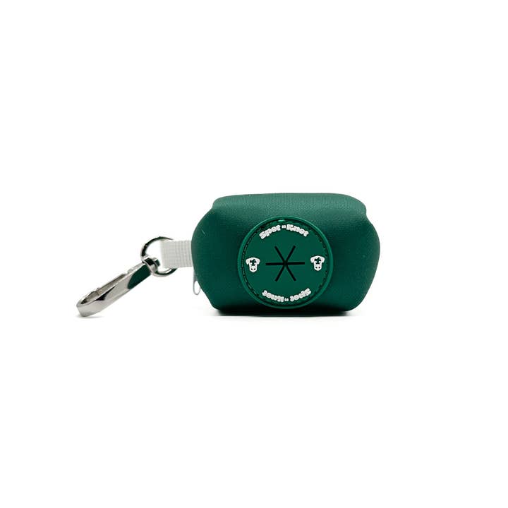Poop Bag Holder | Waste Bag | The Essential Collection for wholesale by Spot N Knot