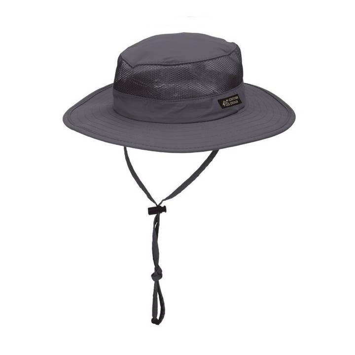 Dorfman Supplex® Boonie - Remolque para venta al por mayor de Dorfman Hat Co