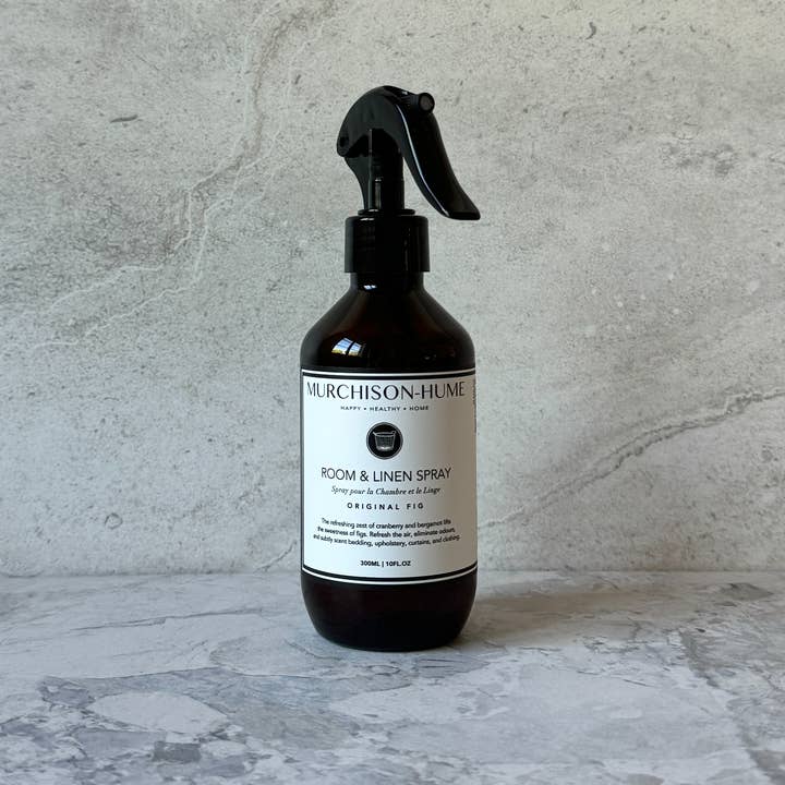 Murchison-Hume - Wholesale Room & Linen Spray - Murchison-Hume Room & Linen Spray | Plant-Based Freshener5