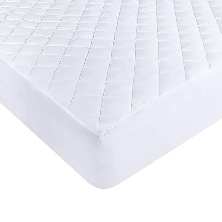 Mattress Protector 140x190 Quilted - Waterproof - Breathable for wholesale by Housse De Rêve