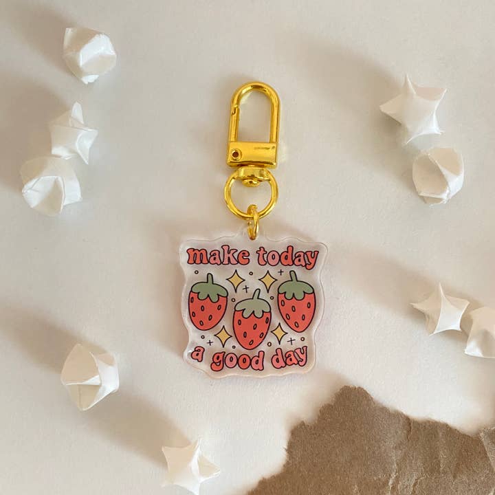 The Aesthetics Studio - Wholesale Keychain - Women's - cute keychain collection