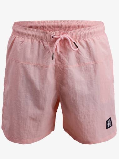 Swim Shorts (Rose) für den Großhandel von Manufaktur13