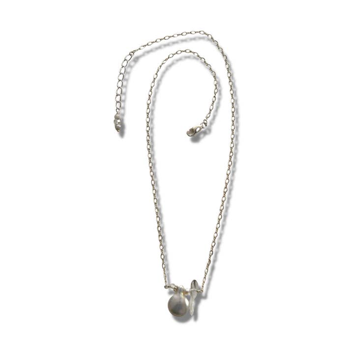 Mini Georgie O hänge för wholesale av Debra Fabian JEWELRY DESIGN