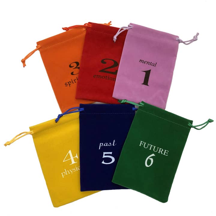 Clarity Bags for wholesale by Clarity Lifestyle LLC