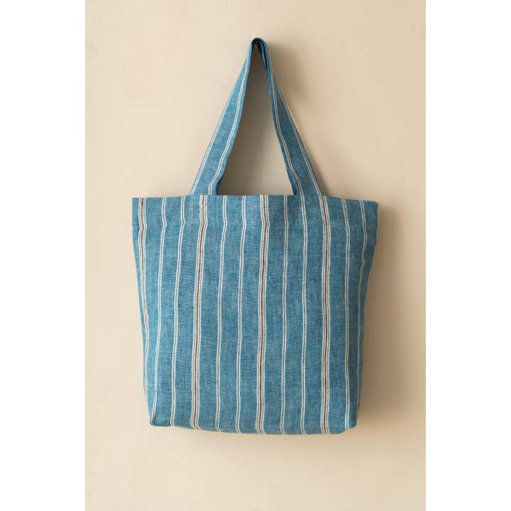 Live Linen - Wholesale Tote Bag - Women's - Linen Althea Bag