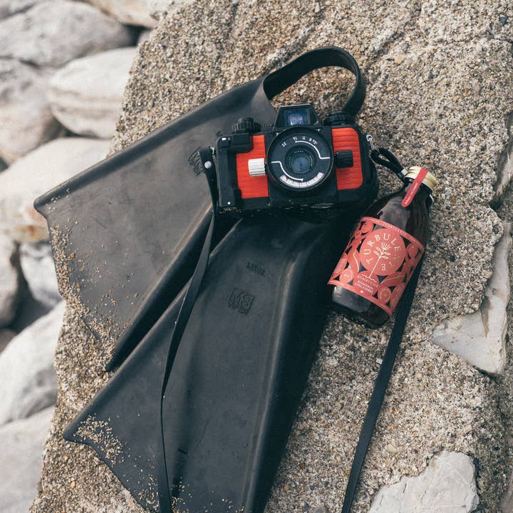 Turbulente - Wholesale Kombucha - Rosemary & Ginger Kombucha, 30cl1