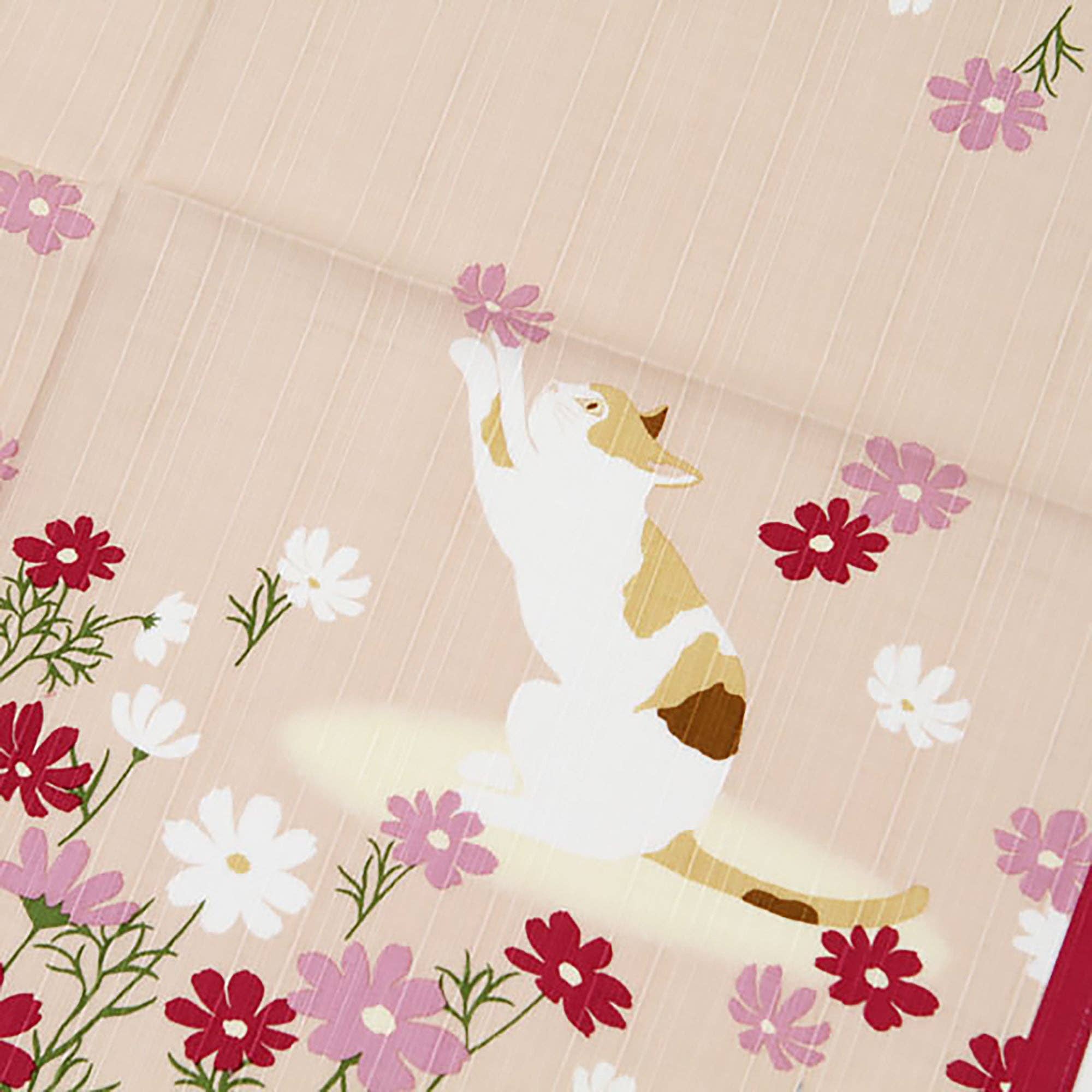 MinoCraft - Wholesale Gift Bag - Japanese Furoshiki Hamamonyo7