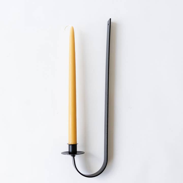 Millstream Home - Wholesale Sconce - The Slender Iron Sconce