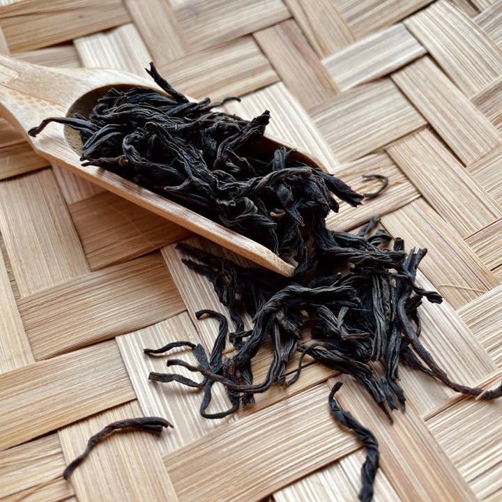 Lapsang Souchong Waishan (Unsmoked) for wholesale by The China Teapot