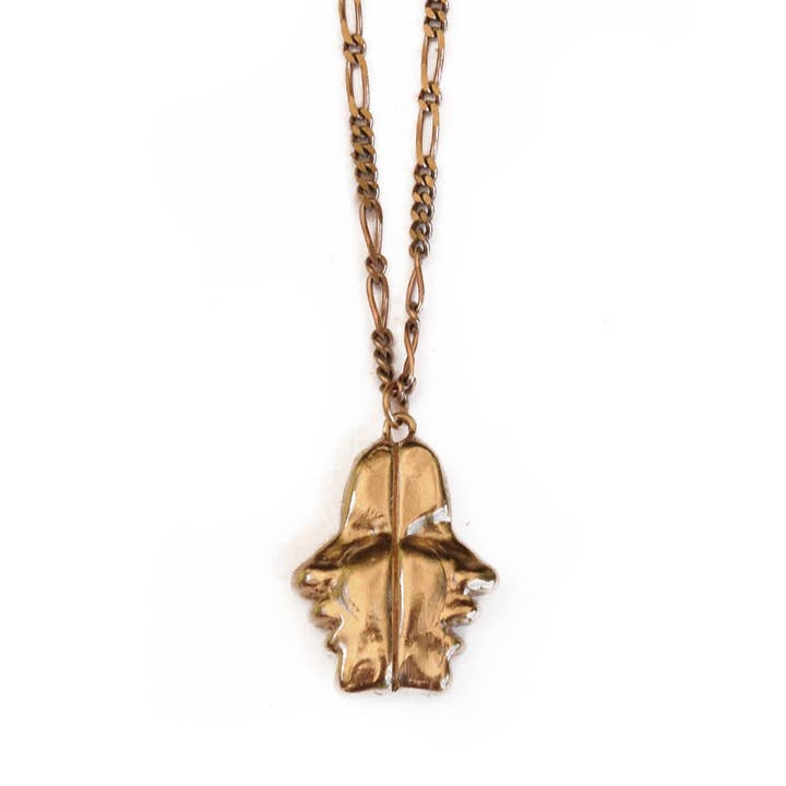 Watersandstone – wholesale Pendant/charm necklace – ORACLE necklace