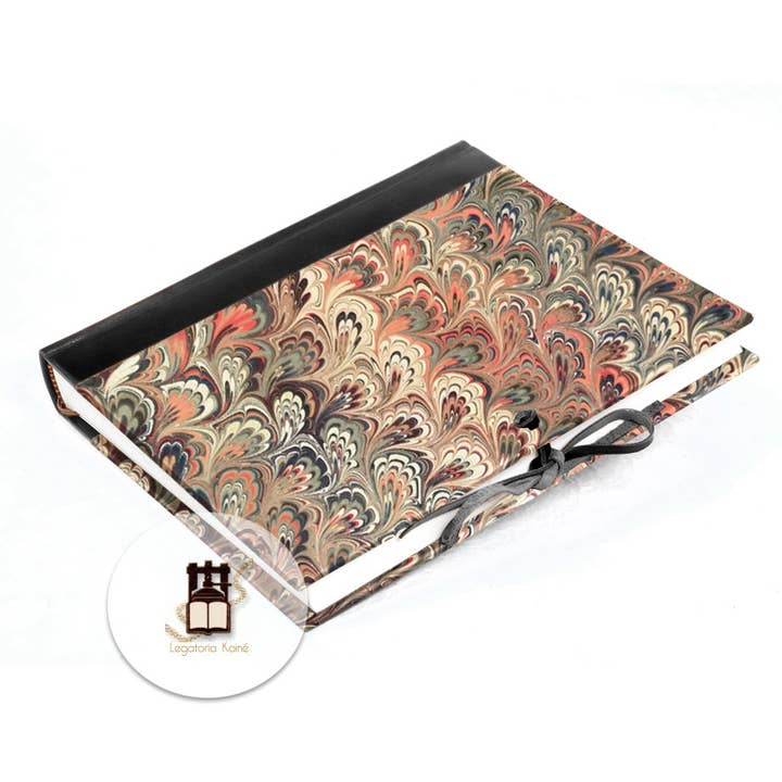 Legatoria Koiné - Wholesale Photo Album - Colored leather photo album9