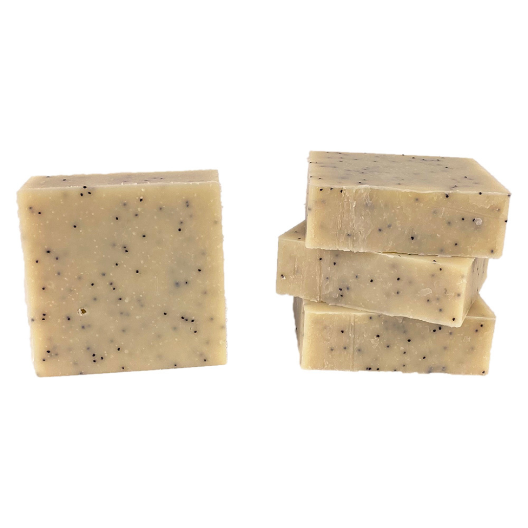 The Soap Guy - Wholesale Bar Soap - Men's - Mechanic's Soap - Soap Bars0