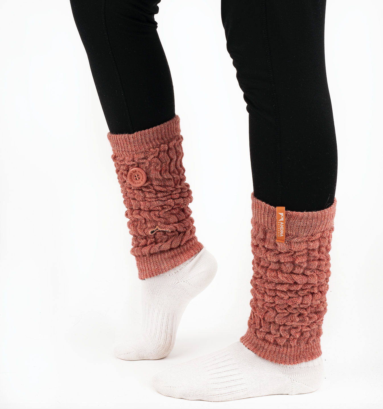 Andina Outdoors - Venta al por mayor Calentadores de manos - Multi-Warmers | Accesorio de Baby Alpaca & Seda15