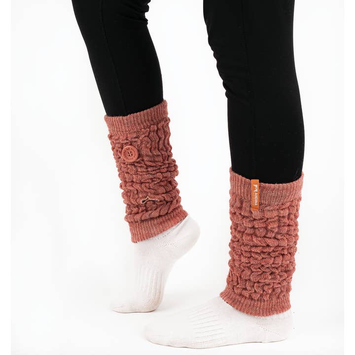 Andina Outdoors - Wholesale Hand Warmer - Multi-Warmers | Baby Alpaca & Silk Accessory15