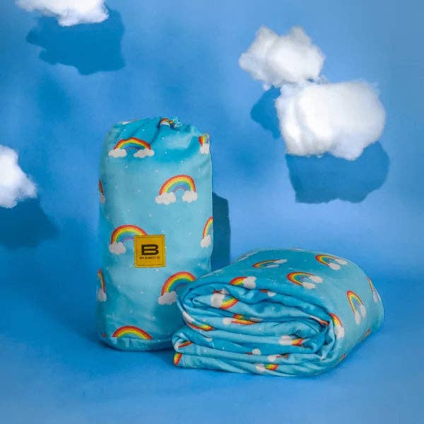 Big Blanket Co - Wholesale Throw Blanket - Original Stretch™ Blanket95