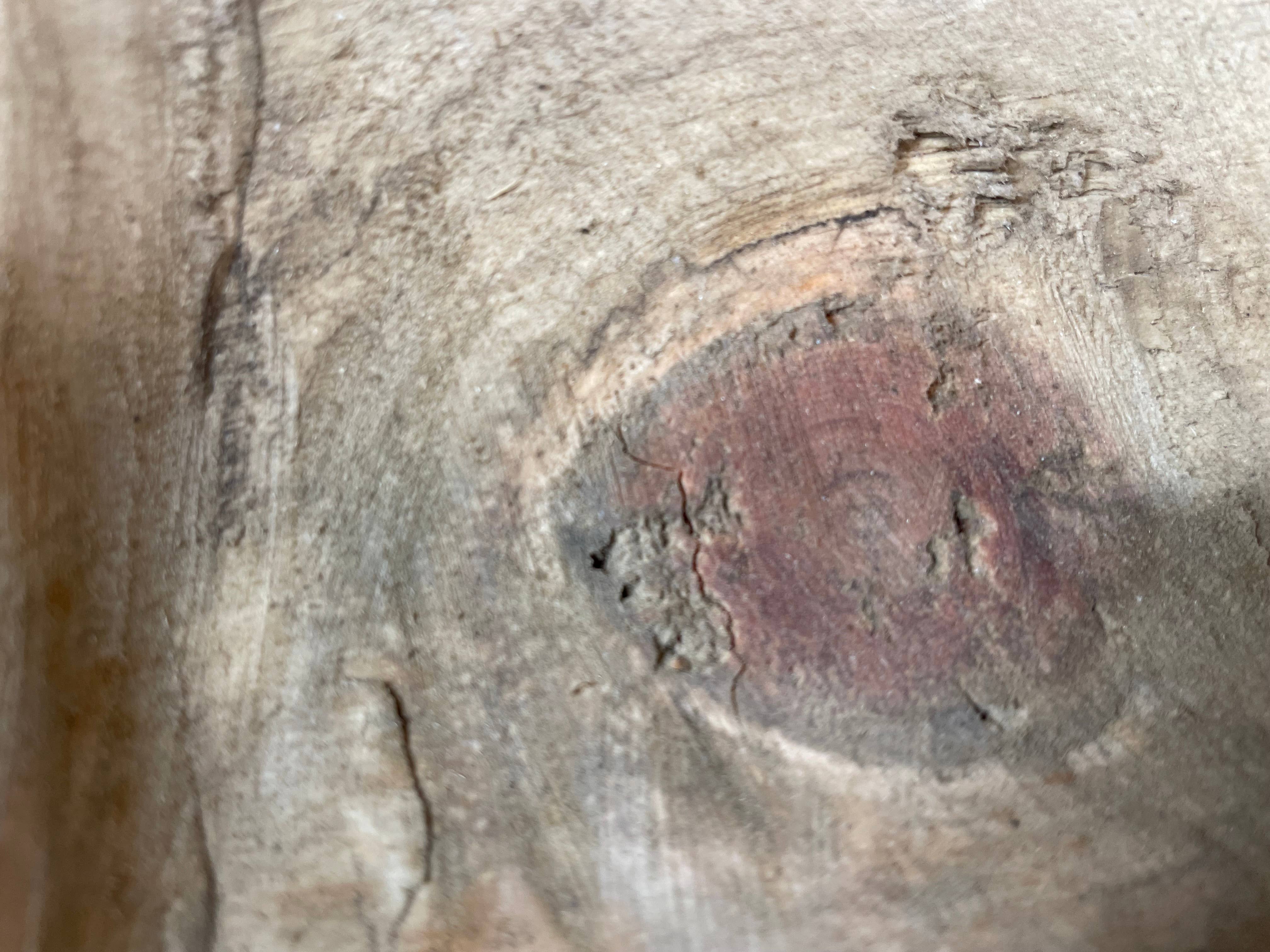 My Amigos Imports - Wholesale Decorative Plate/Dish/Bowl - CLEARANCE--NFC-Medium Baguette-6x30-WH5--Unfinished-$81