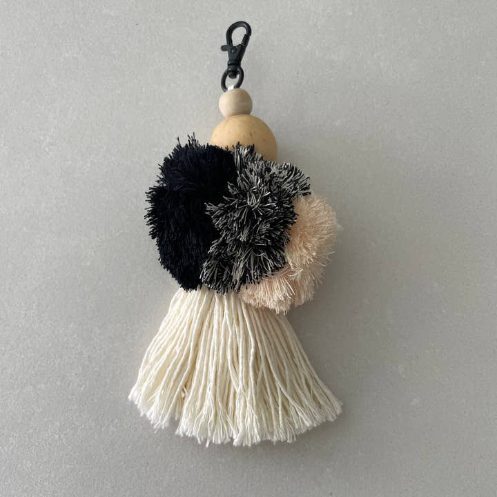 Tassel Heather for wholesale by Love Friday