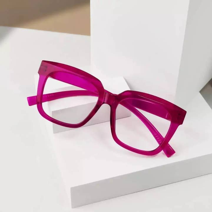 SPARE-SPECS, LLC - Wholesale Eyeglasses - Unisex - PcFae | Ready-made Readers27