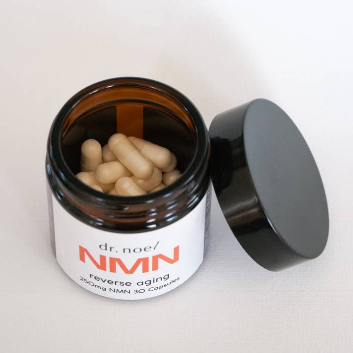 dr.noel - Wholesale Oral Supplement/Vitamin - Dr. Noel, NMN Reverse Aging Capsules