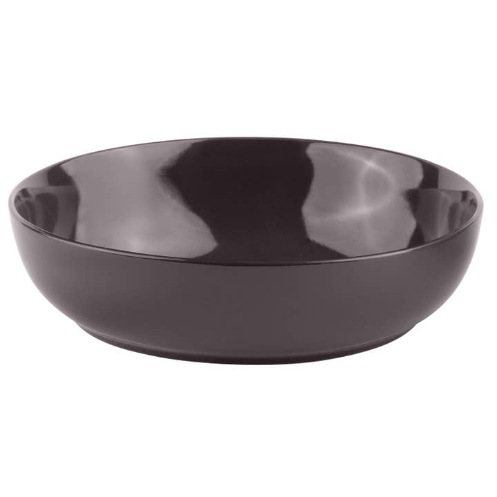 Kook - Wholesale Bowl - Kook Pasta Bowls, Ceramic, 40 oz, Set of 428