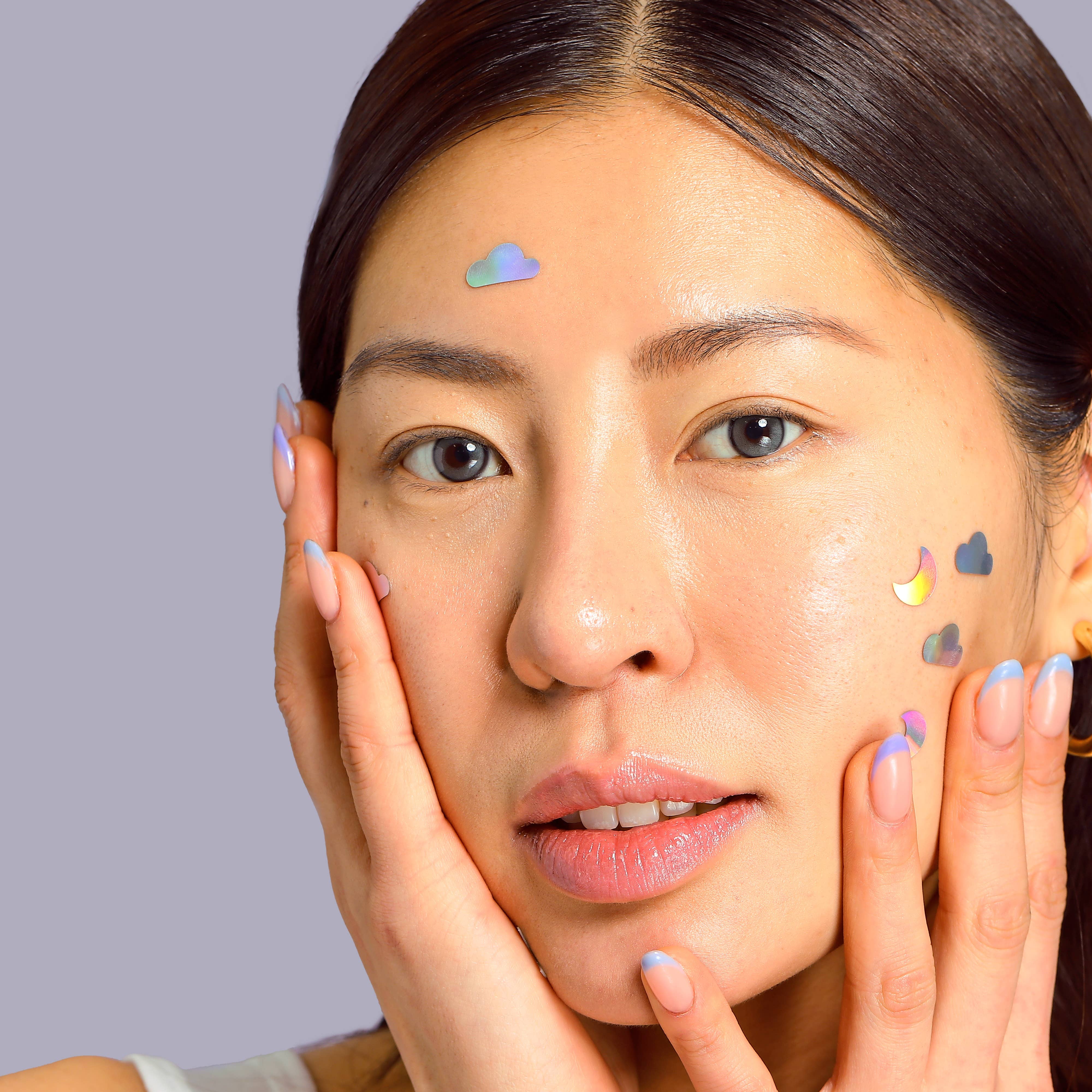 My Spa Life - Vente Patch contre l'acné/hydrocolloïde - Patchs anti-imperfections hydrocolloïdes Dream Skin - 72 patchs4