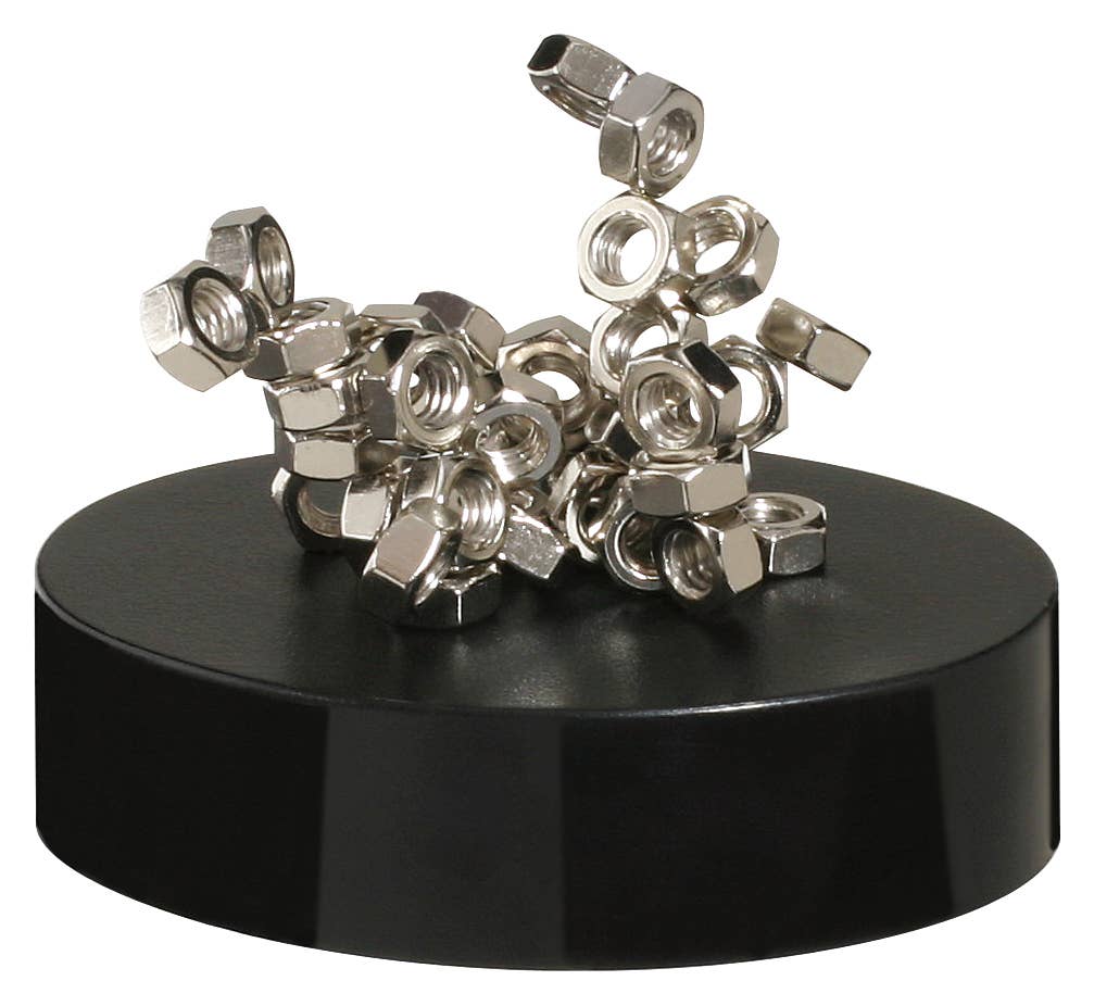 Toysmith - Wholesale Magnet - Project Blueprint Magnetic Sculpture, Desk Toy, Fidget4