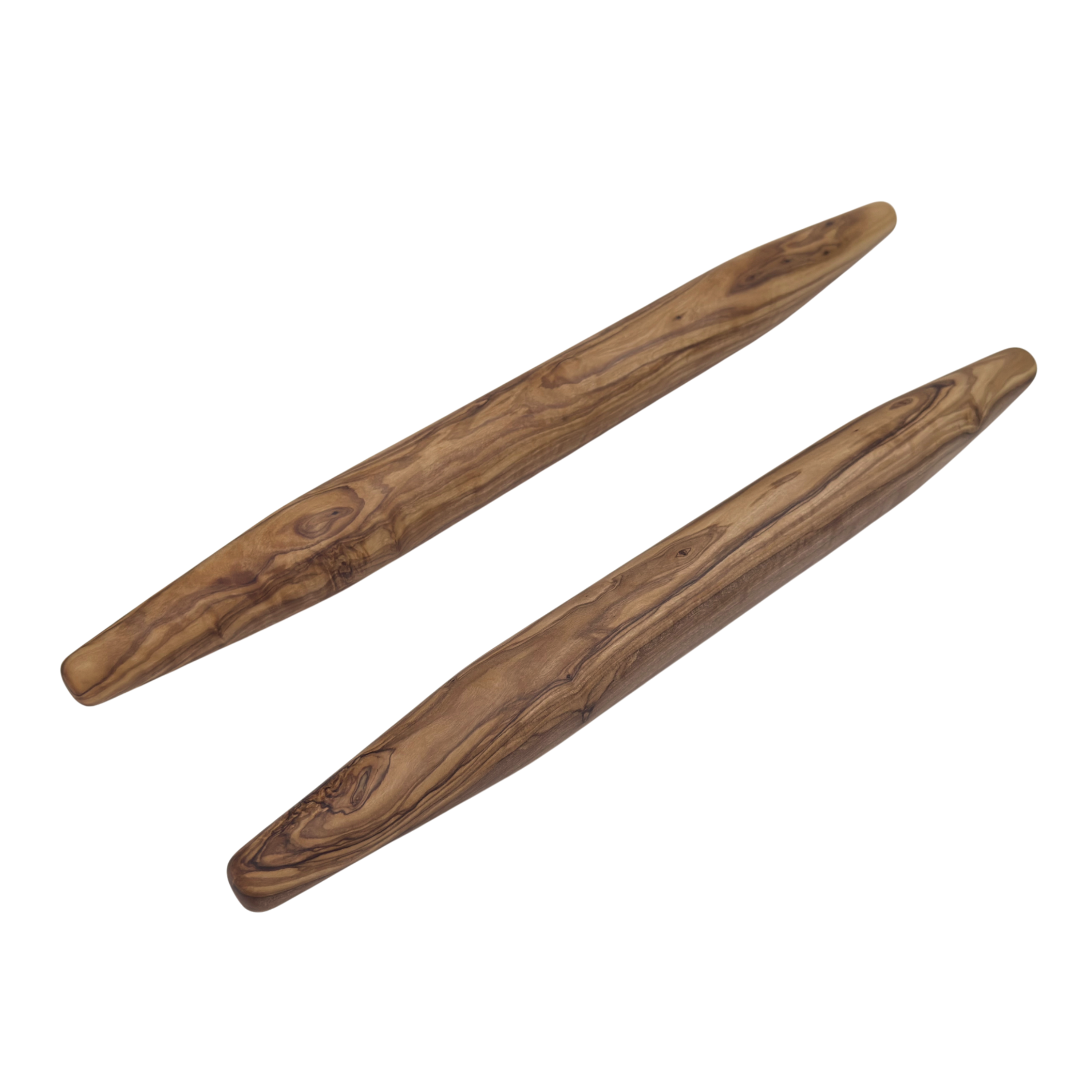 medina mood - Wholesale Rolling Pin - French rolling pin Ø 4 cm made of olive wood4