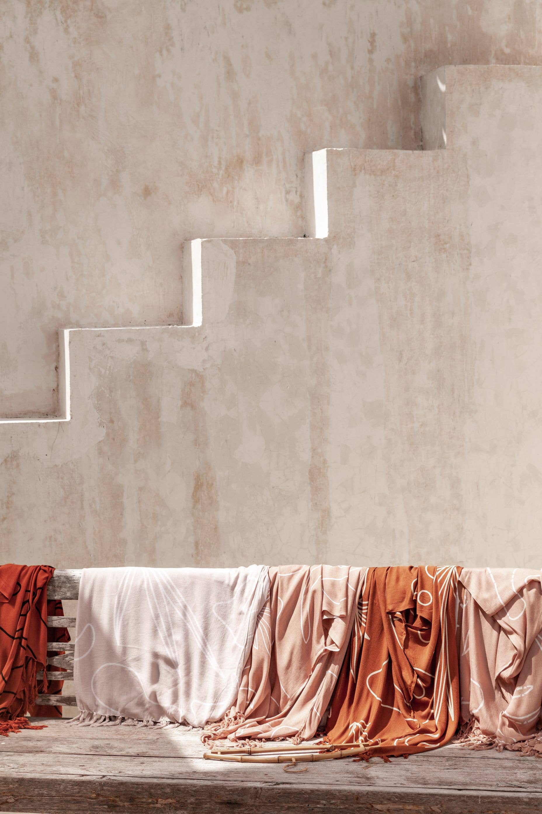 Village Thrive - Wholesale Tapestry/Textile - Desert Tapestry7