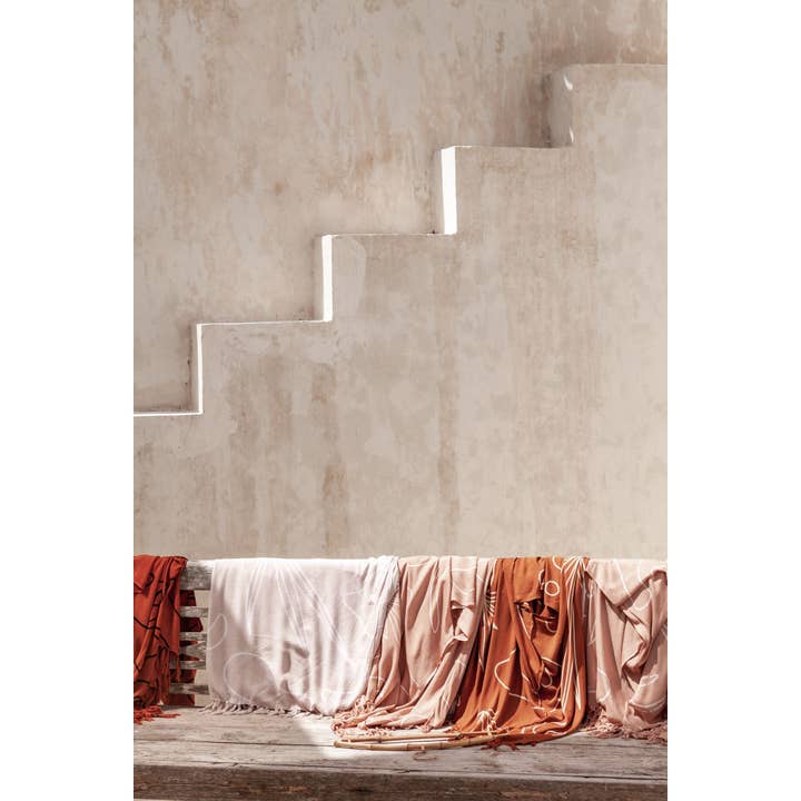 Village Thrive - Wholesale Tapestry/Textile - Desert Tapestry7