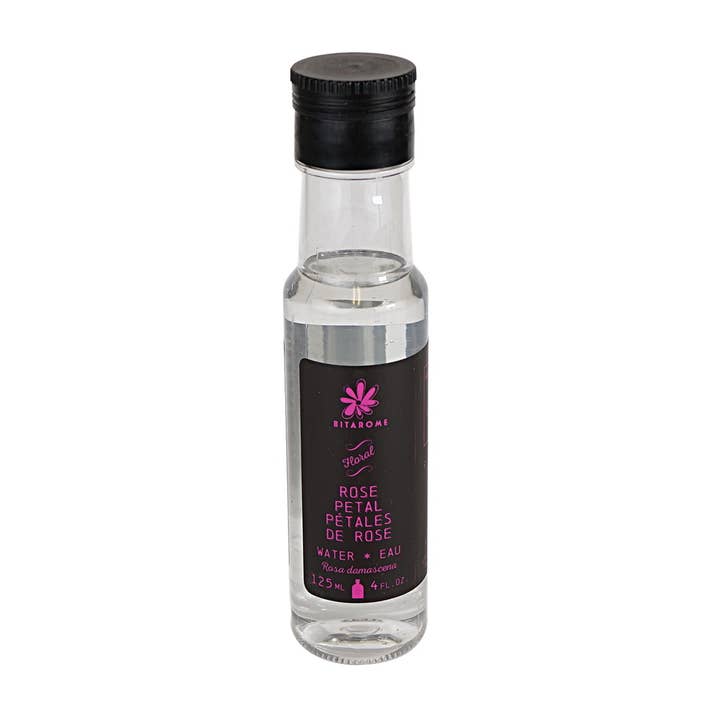 Rose Blossom Water 125ml Bitarome for wholesale by Bitarome