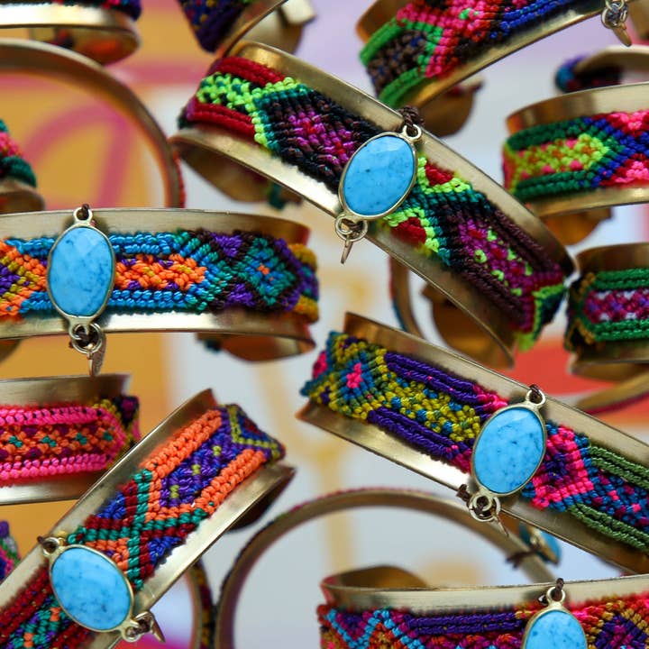 Catherine Page Jewelry - Wholesale Jewelry Set - Assorted Friendship Cuff Set of 62