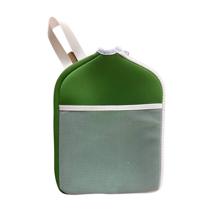 Rocket Bug - Wholesale Sporting Accessories - Pickleball Paddle Covers/Racket Cover - Neoprene with Pocket9