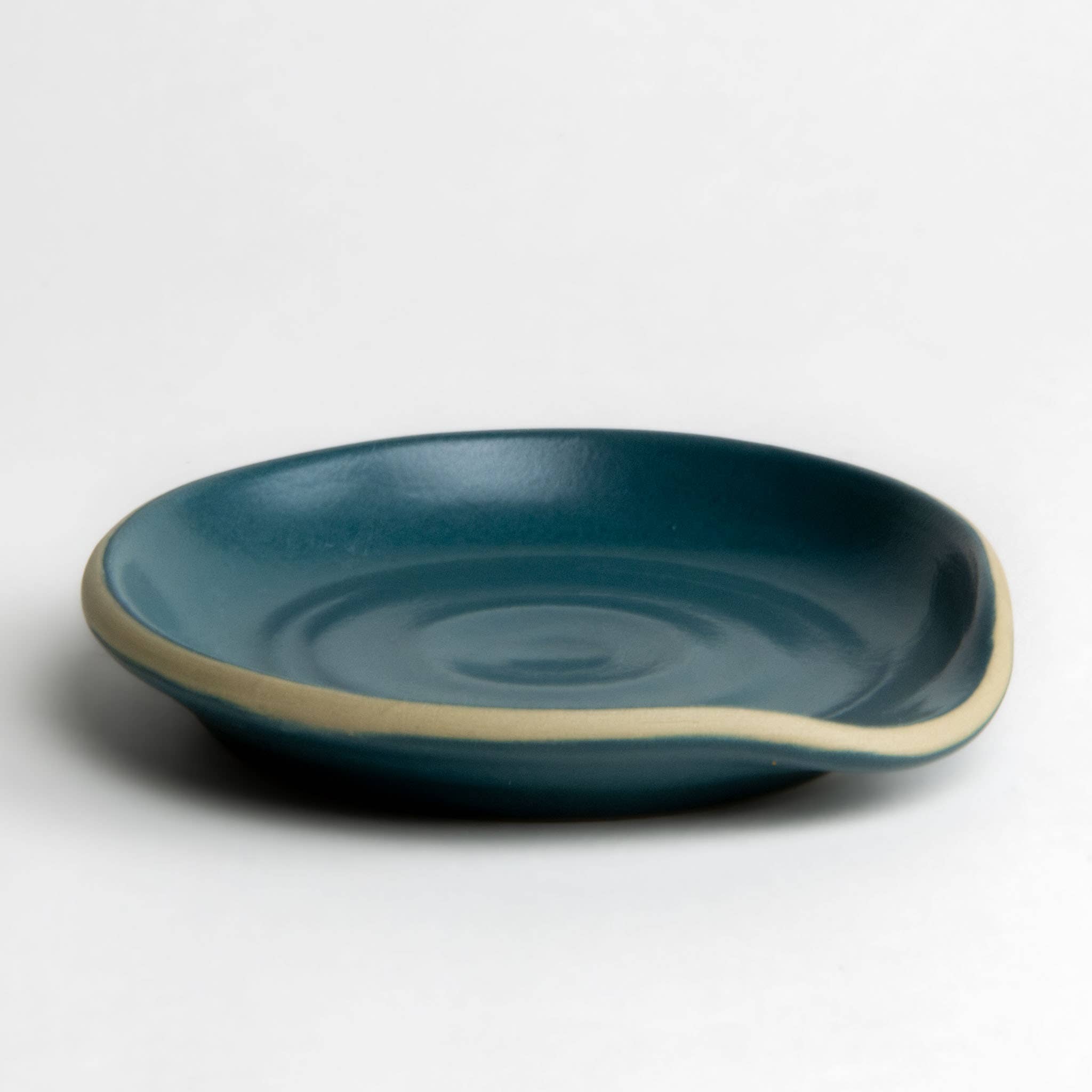 Emerson Creek Pottery - Wholesale Spoon Rest - Handcrafted Stoneware Spoon Rest – Made in the USA26