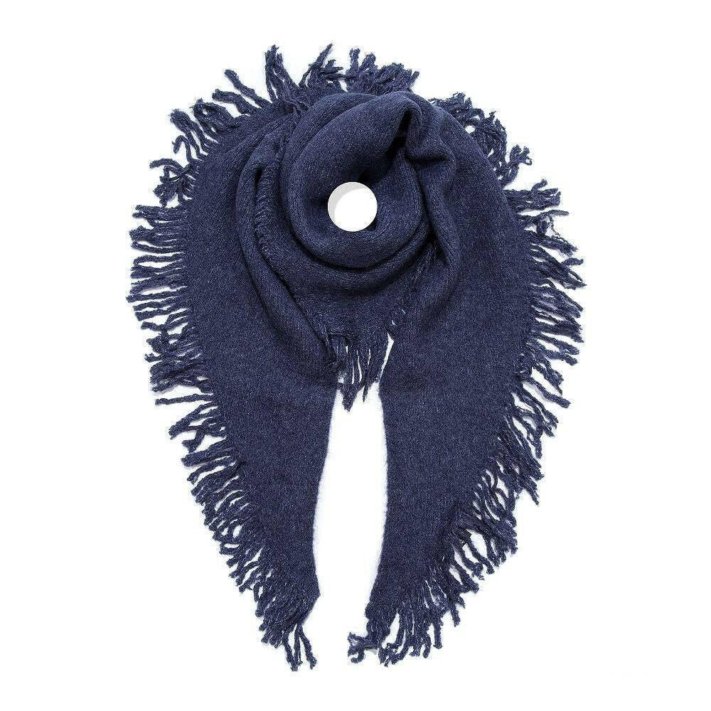 Fox by Ren GmbH - Wholesale Scarf - Women's - Triangle shawls - Dulcinea6