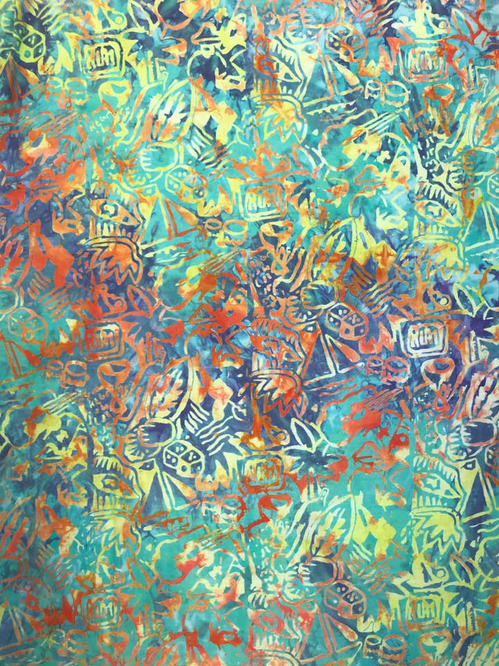 Bingin Kimono - Rum Reggae voor wholesale door Rum Reggae Clothing