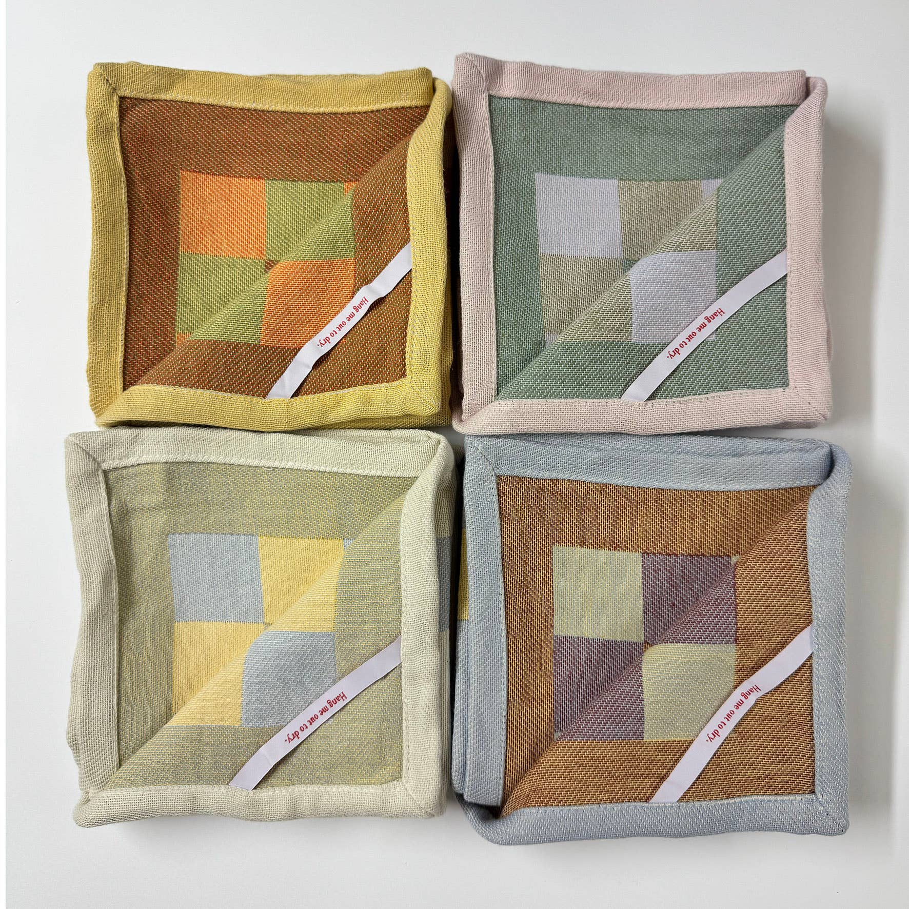 Shop KJP - Wholesale Tea Towel - Dish Towel / Club (4 colours available) 3