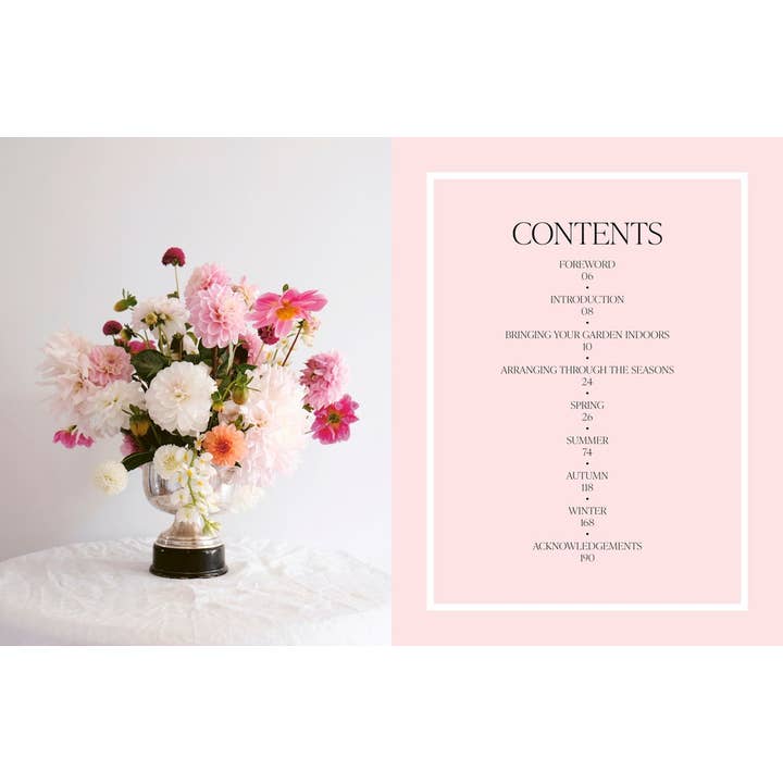 Independent Publishers Group - Wholesale Book - Adult - Flowers for Friends