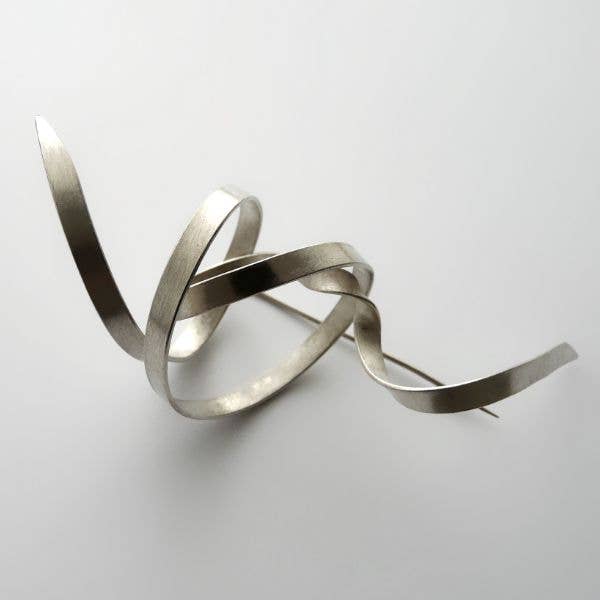 Lanterne argentée pour la vente par Joana Simões Jewellery