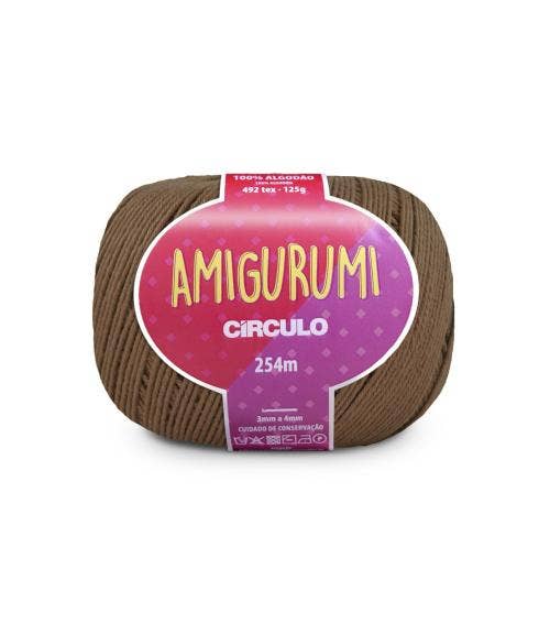 Creative World of Crafts - Venta al por mayor Hilos - Hilo Amigurumi Circulo para crochet y tejido49