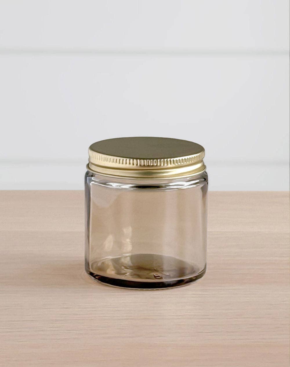 Mixie Market - Vente Pots - Bocaux Mixie de flocons d'avoine 4 oz | 12 unités1