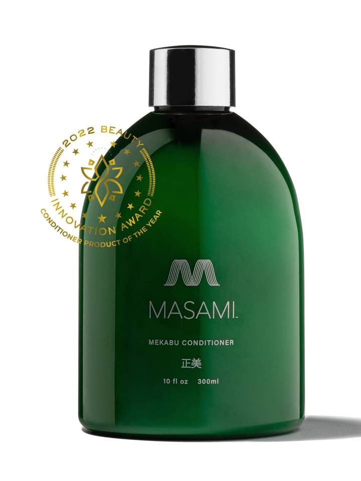 MASAMI Mekabu Hydrating Conditioner for wholesale by MASAMI