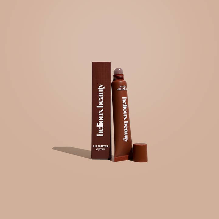 HELIOUX BEAUTY - Wholesale Lip Balm - Lip Butter Balm - Lip Gloss4