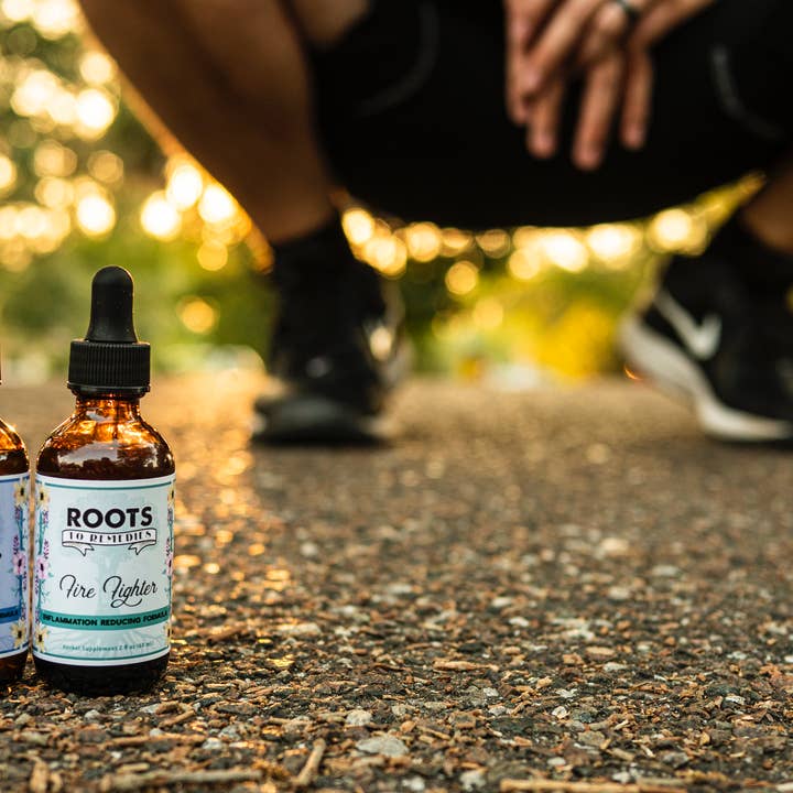 Roots To Remedies - Wholesale Pain Relief Spray/Cream - Muscle Ache and Pain Relief Herbal Spray