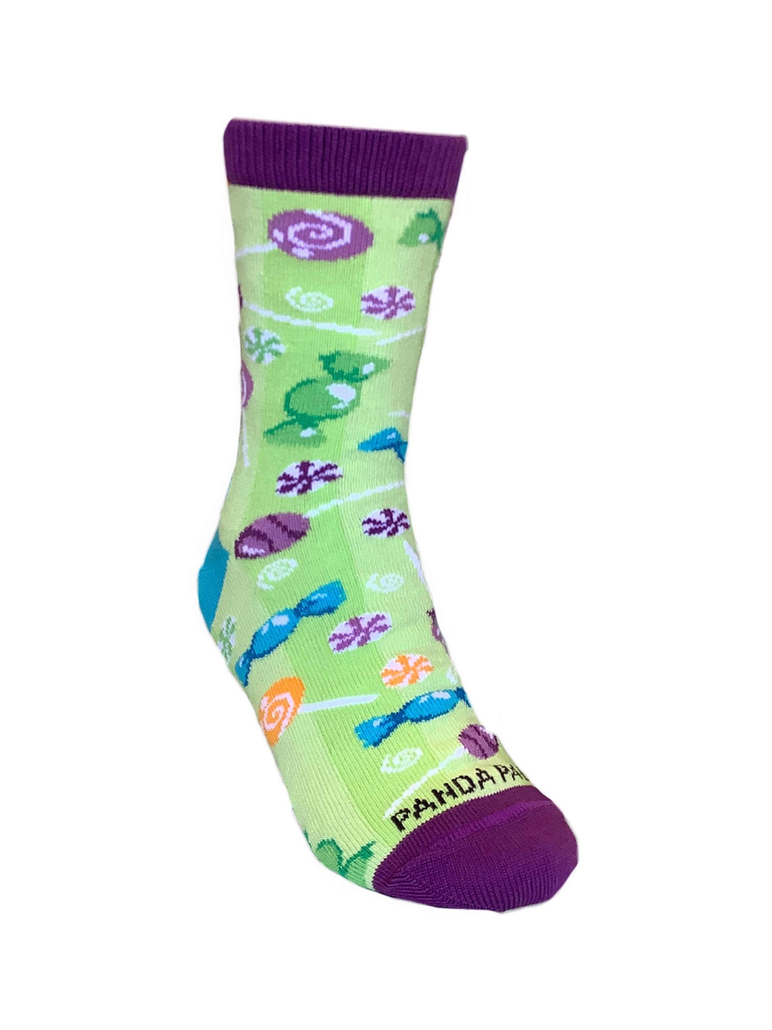 Sock Panda – Großhandel Socken - Kinder – Candy Partysocken (3-7 Jahre) von The Sock Panda2