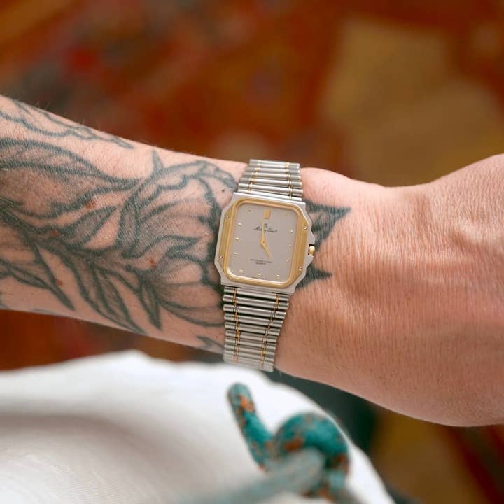 Mathey Tissot para venta al por mayor de Demir