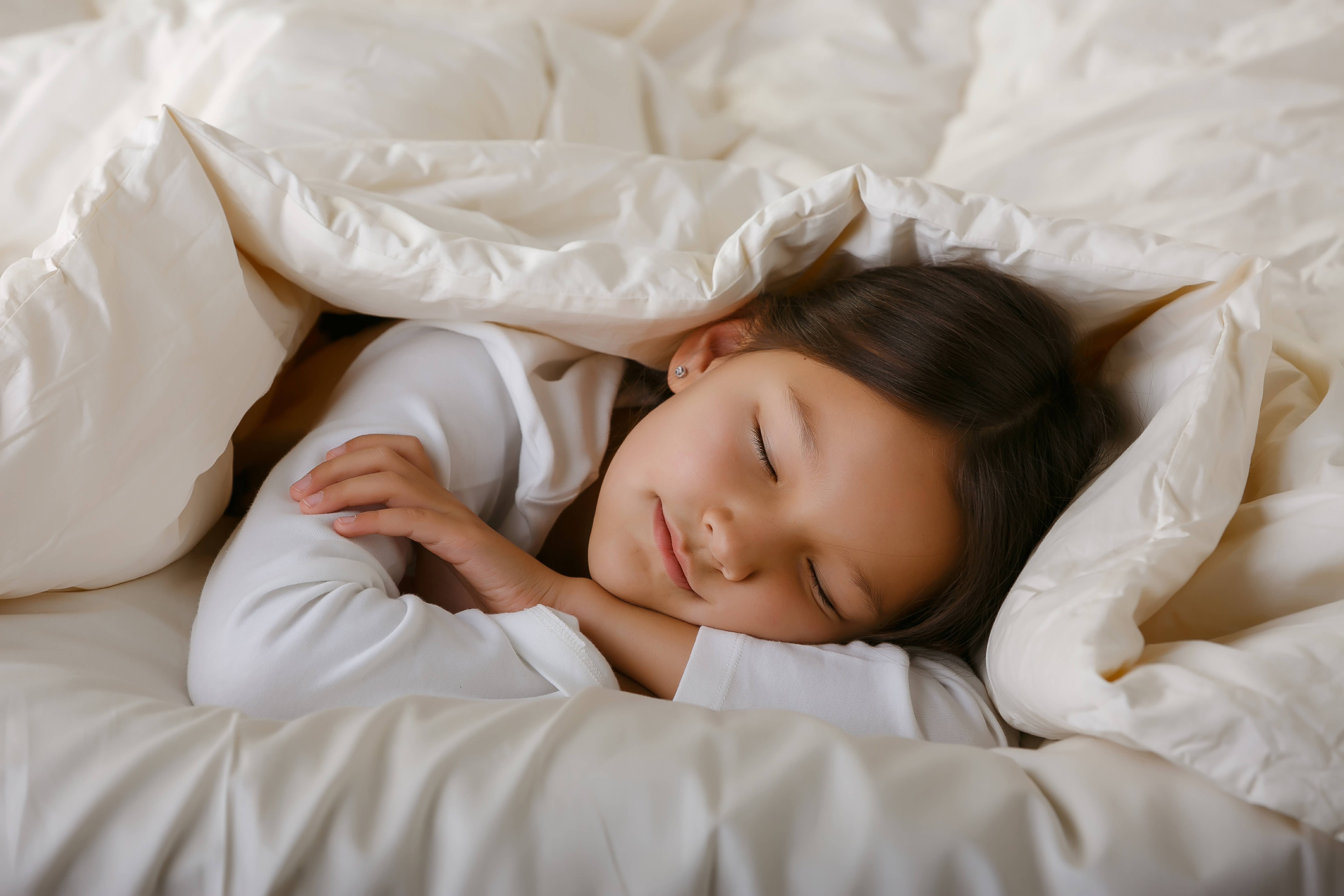 Sleep & Beyond – wholesale Down comforter – myMerino® Comforter2